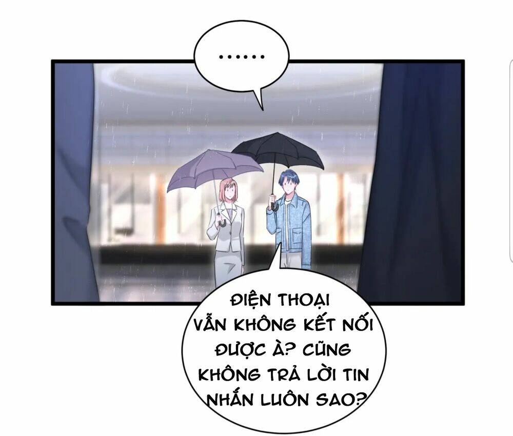 đứa bé là của ai ???? chapter 128 - Trang 2