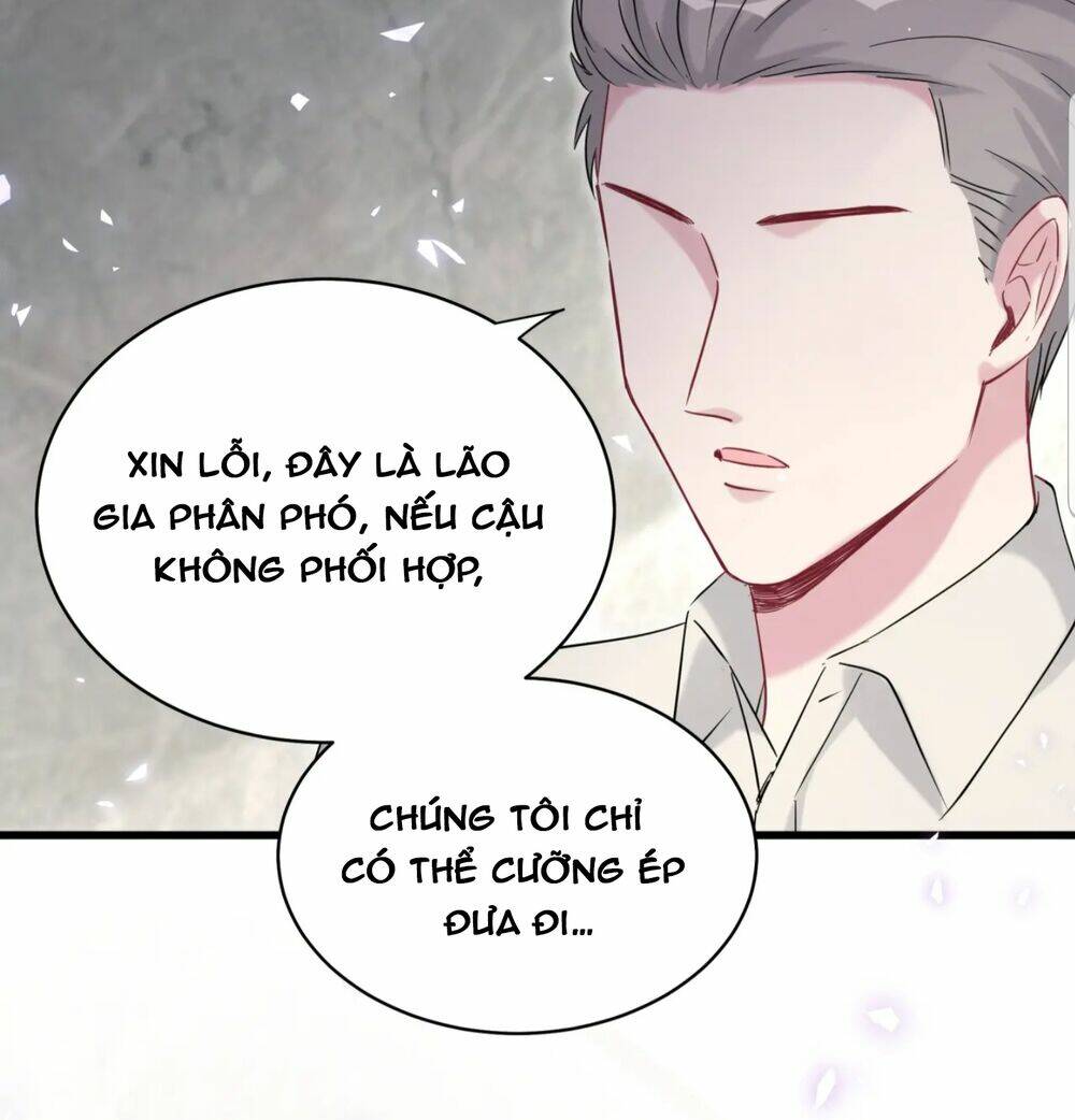 đứa bé là của ai ???? chapter 128 - Trang 2