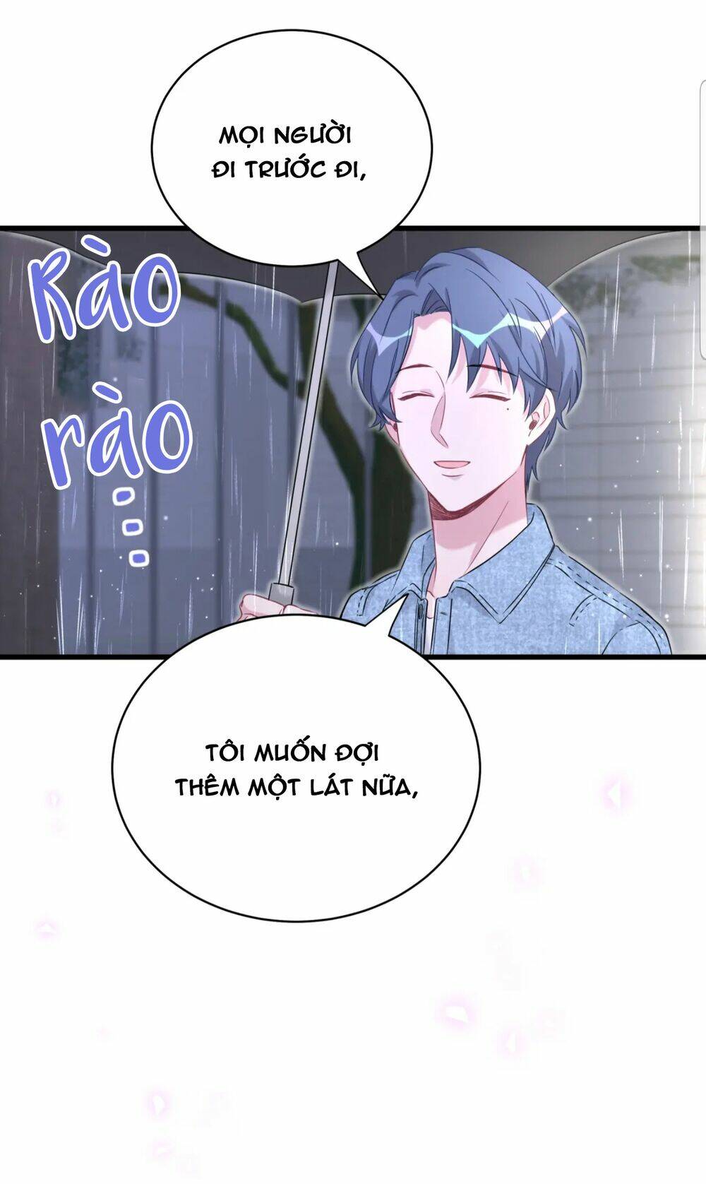 đứa bé là của ai ???? chapter 128 - Trang 2