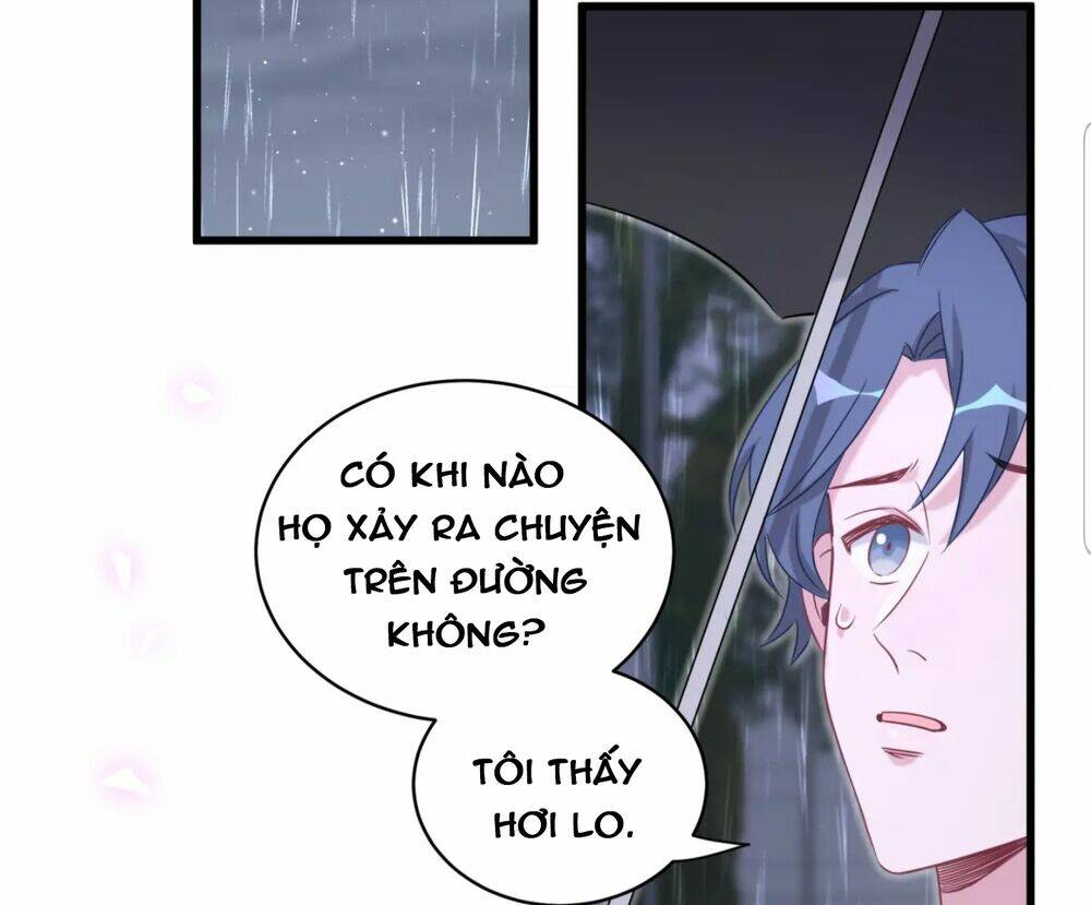 đứa bé là của ai ???? chapter 128 - Trang 2