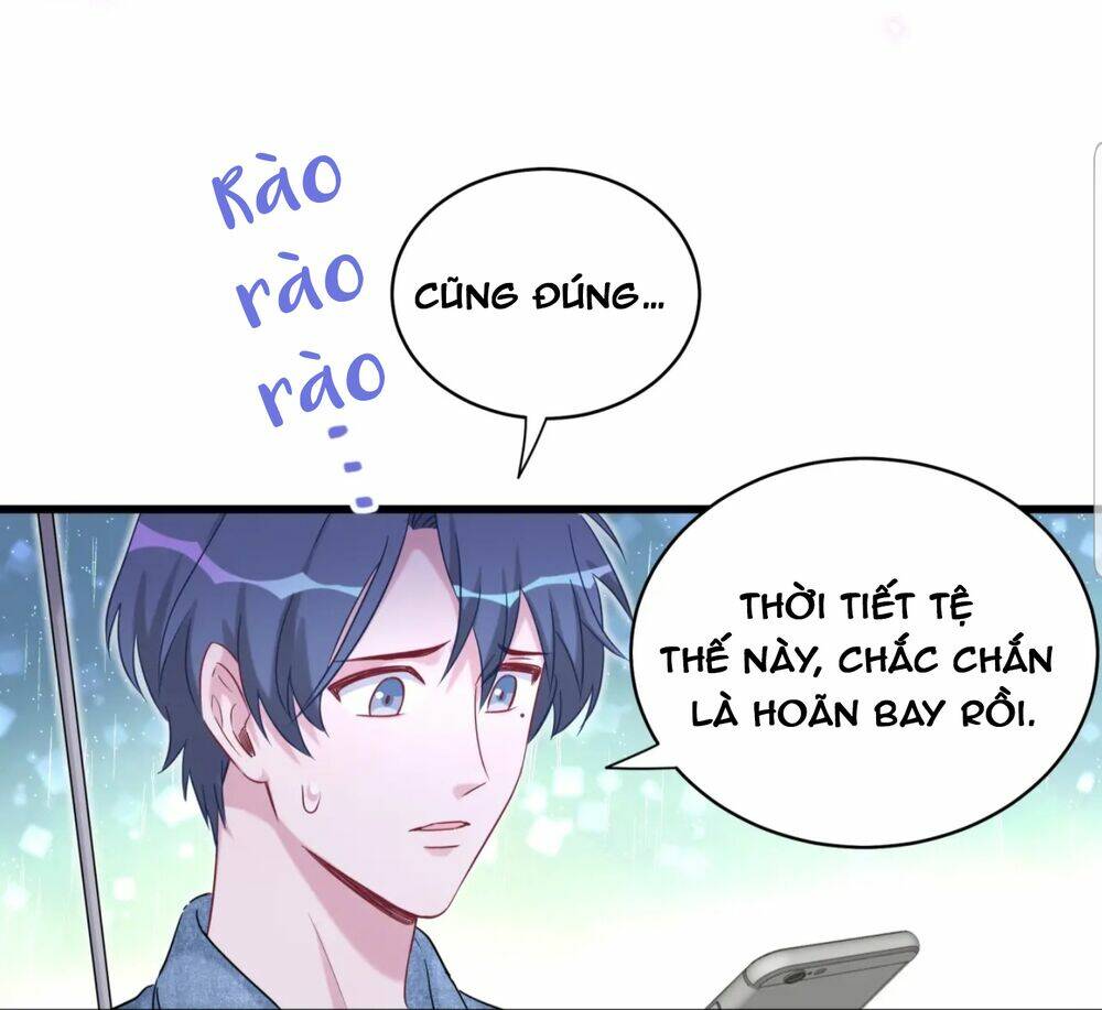 đứa bé là của ai ???? chapter 128 - Trang 2