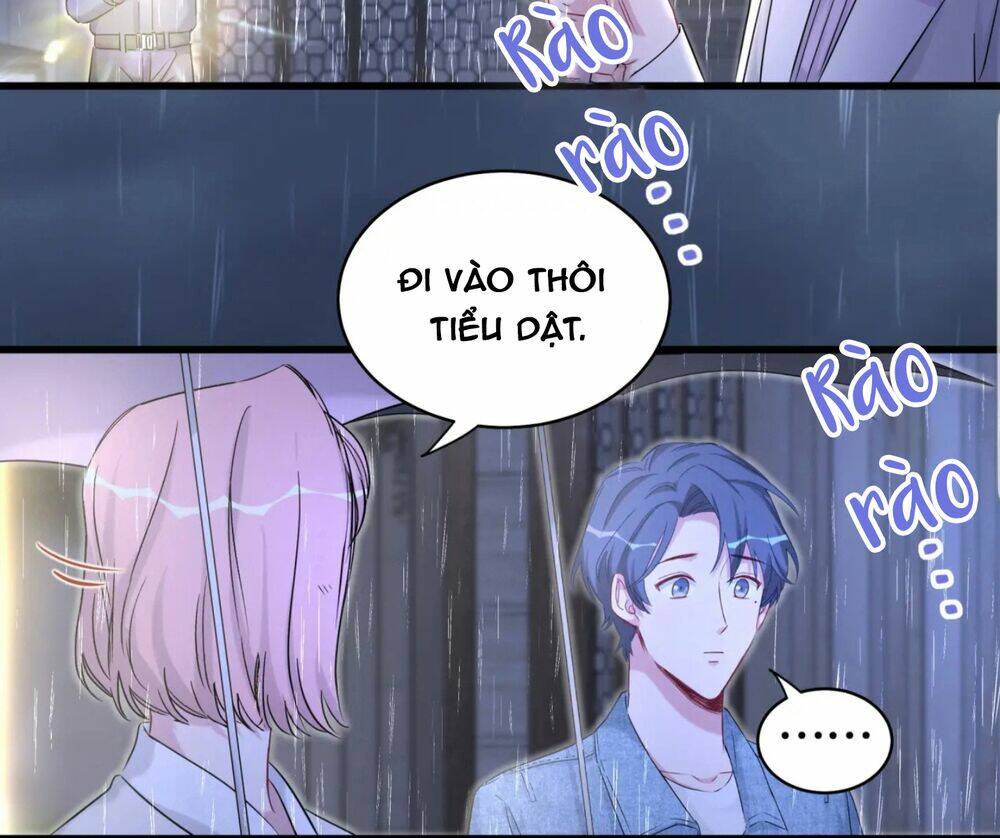 đứa bé là của ai ???? chapter 128 - Trang 2