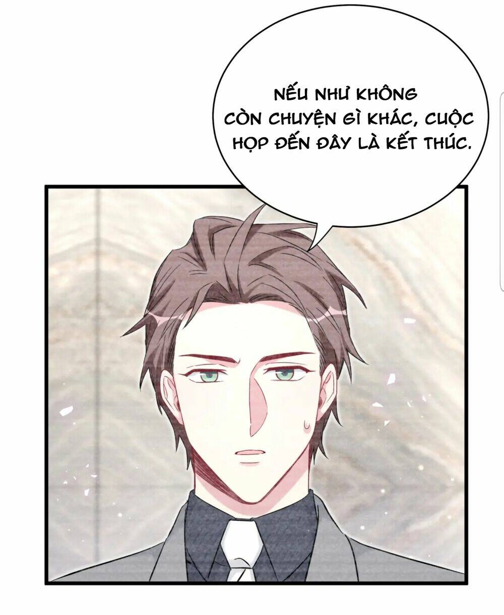 đứa bé là của ai ???? chapter 130 - Next chapter 131