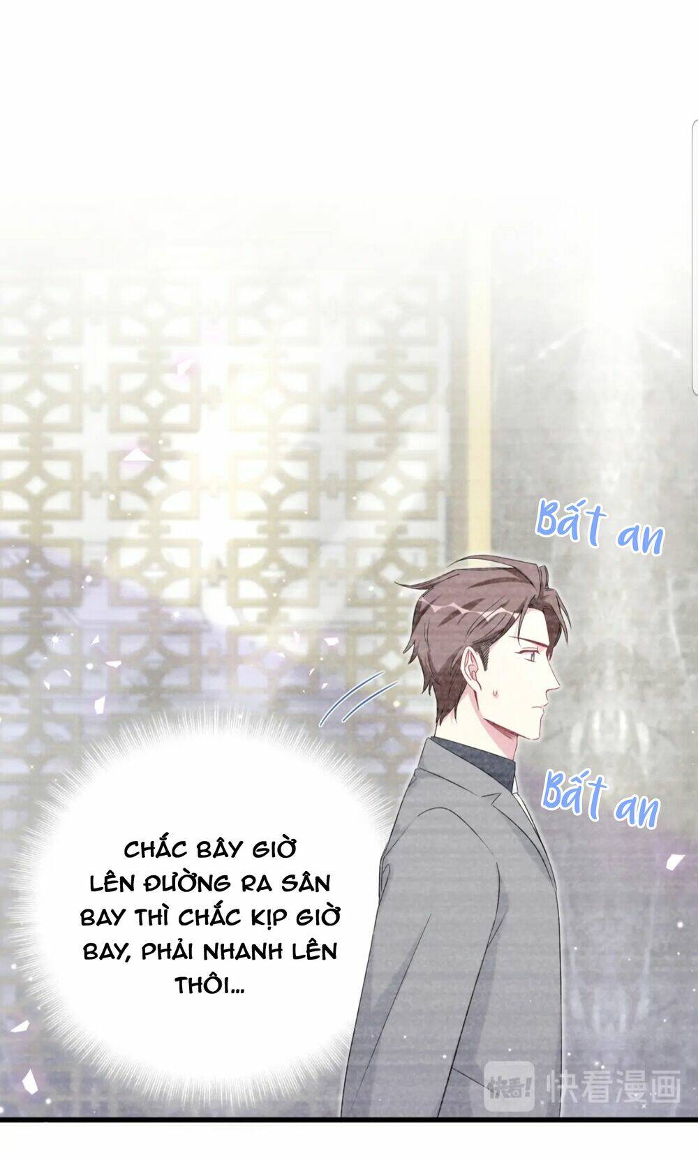 đứa bé là của ai ???? chapter 130 - Next chapter 131