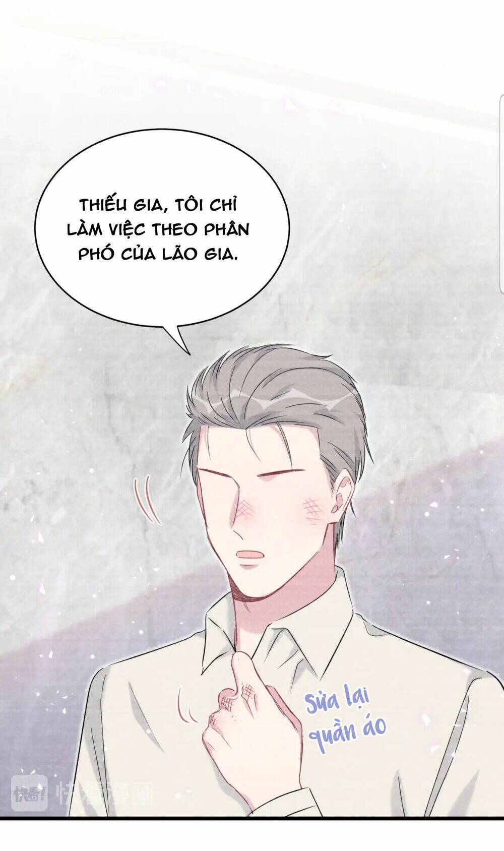 đứa bé là của ai ???? chapter 130 - Next chapter 131