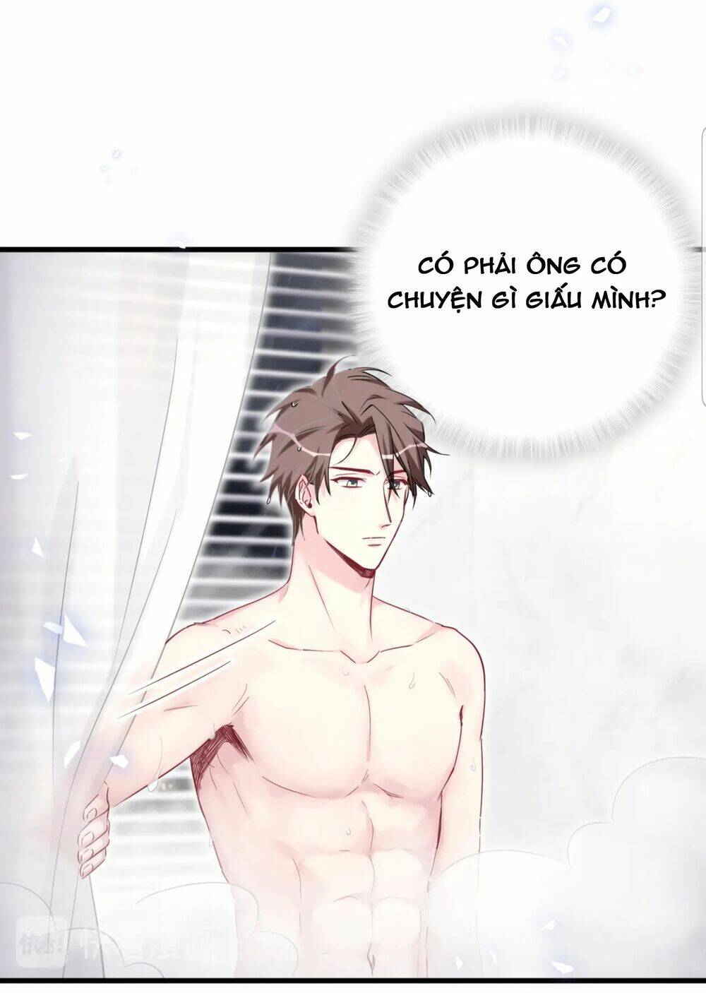 đứa bé là của ai ???? chapter 130 - Next chapter 131