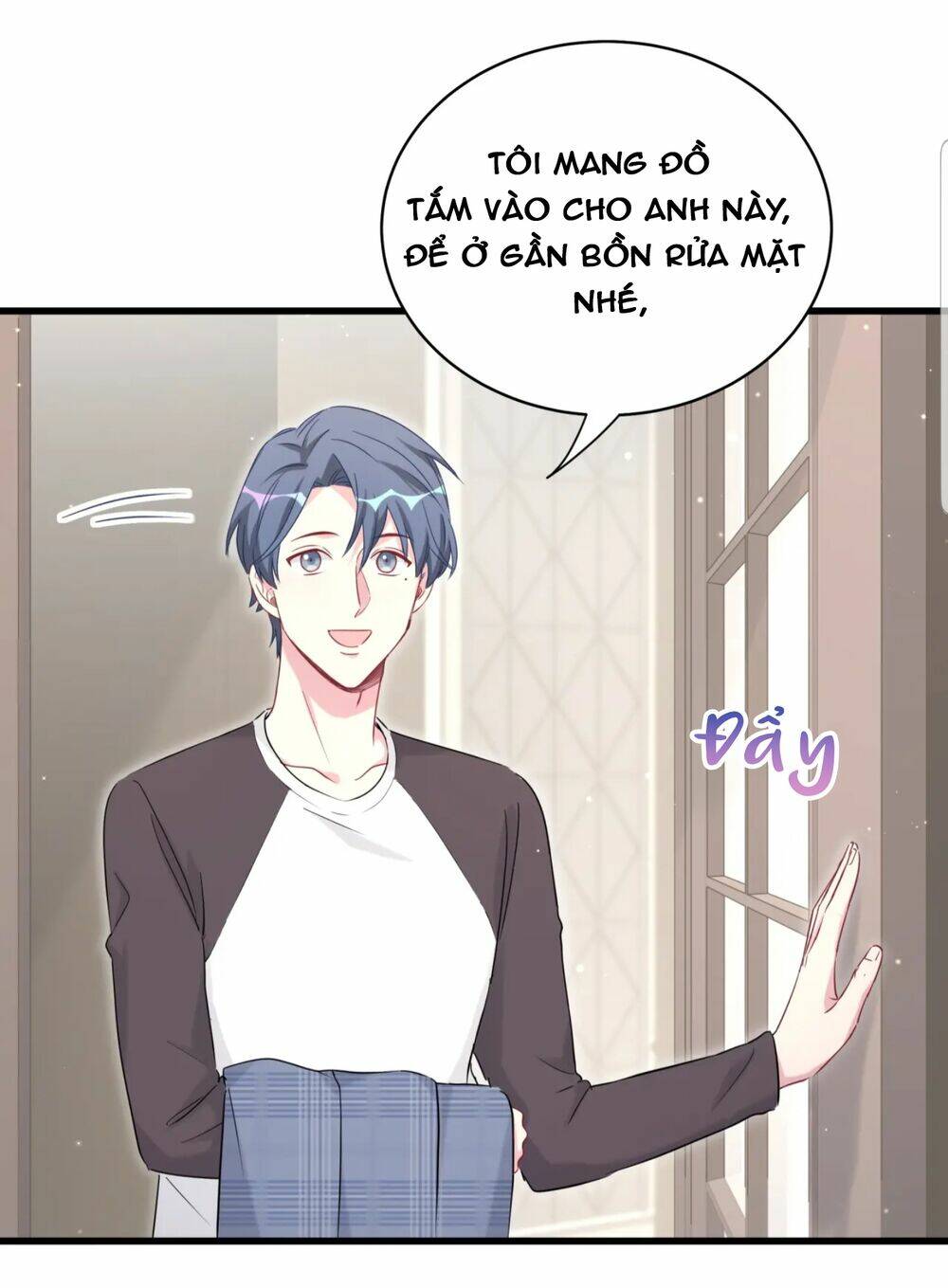 đứa bé là của ai ???? chapter 130 - Next chapter 131