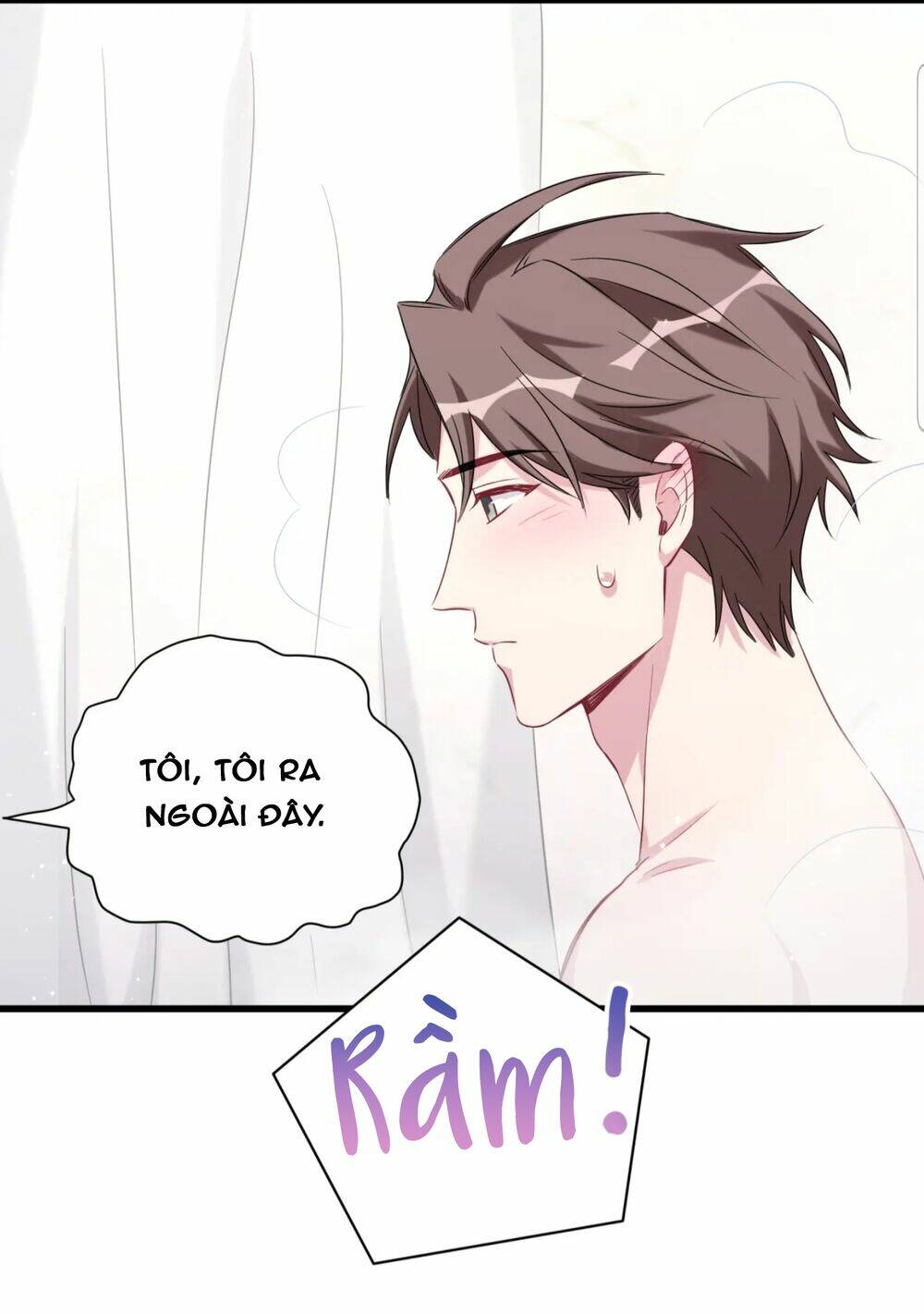 đứa bé là của ai ???? chapter 130 - Next chapter 131