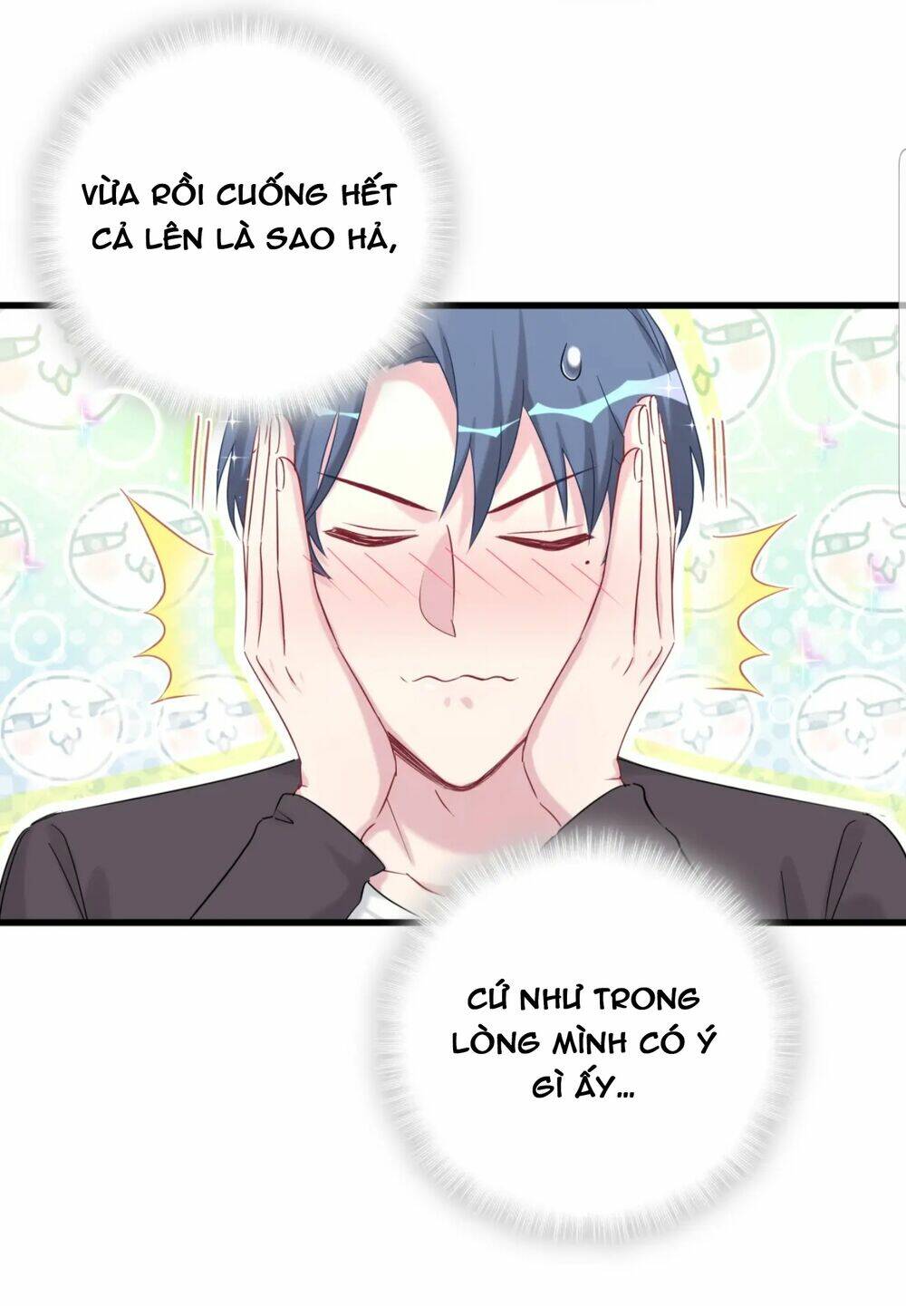 đứa bé là của ai ???? chapter 130 - Next chapter 131