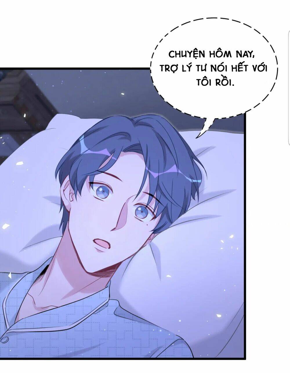 đứa bé là của ai ???? chapter 130 - Next chapter 131