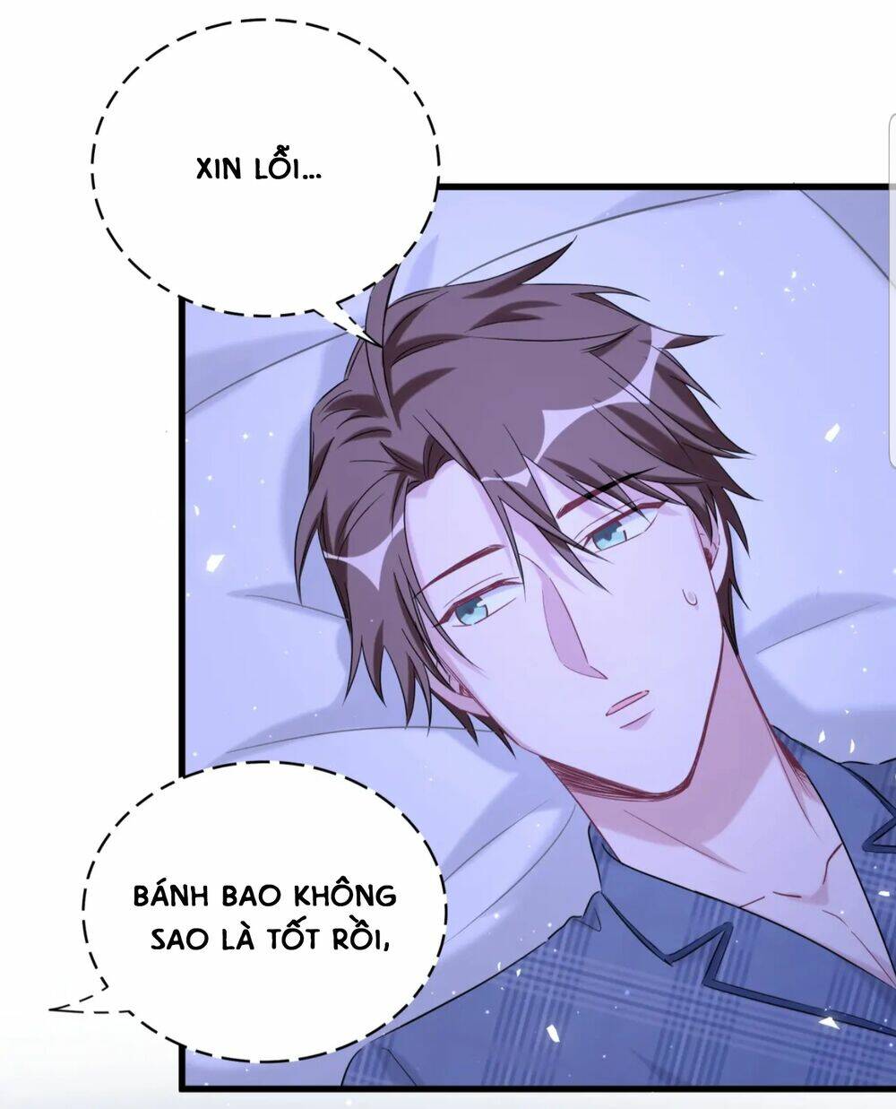 đứa bé là của ai ???? chapter 130 - Next chapter 131