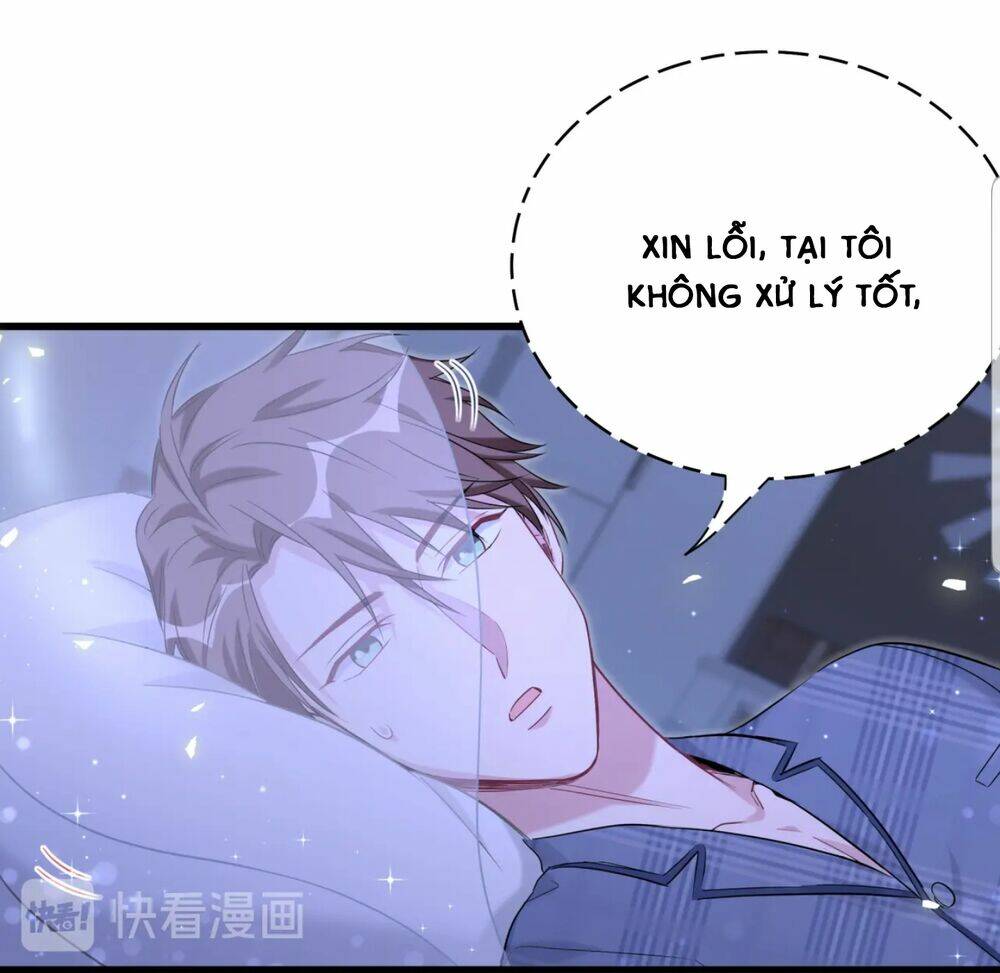 đứa bé là của ai ???? chapter 130 - Next chapter 131