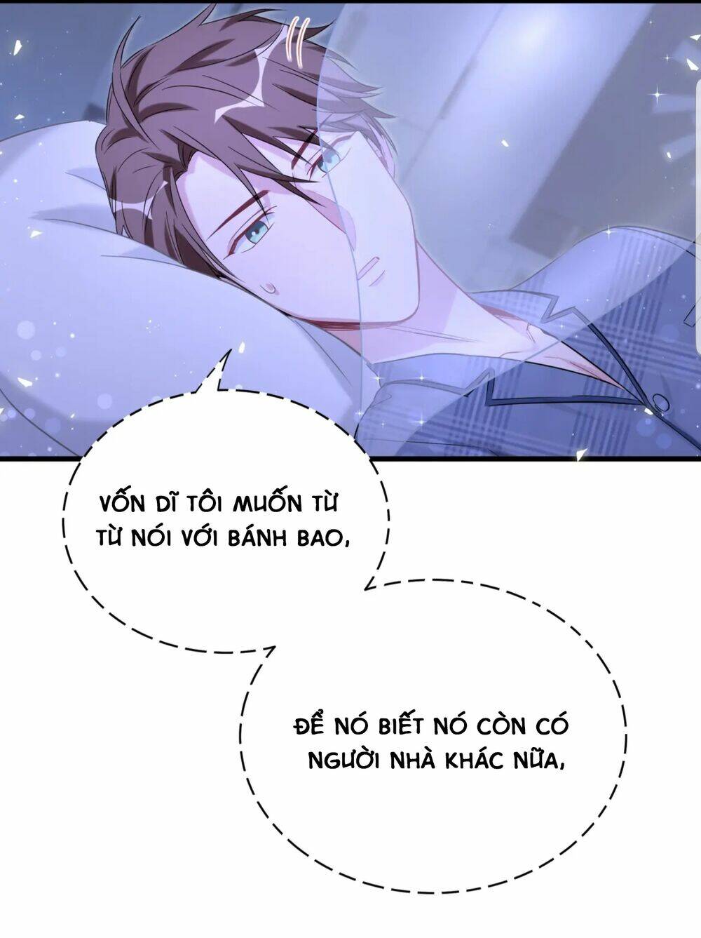 đứa bé là của ai ???? chapter 130 - Next chapter 131