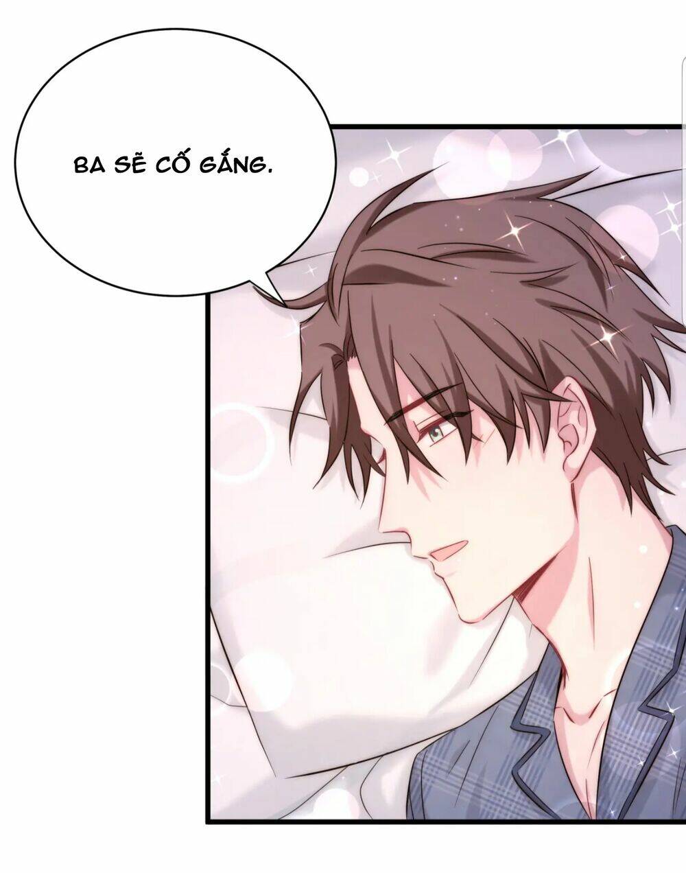 đứa bé là của ai ???? chapter 130 - Next chapter 131