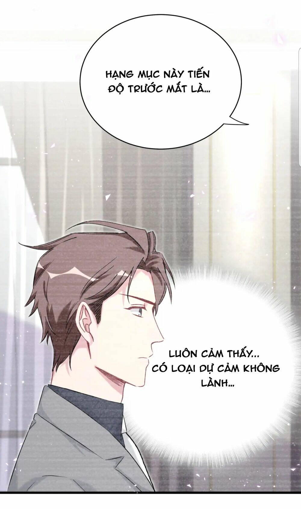 đứa bé là của ai ???? chapter 130 - Next chapter 131