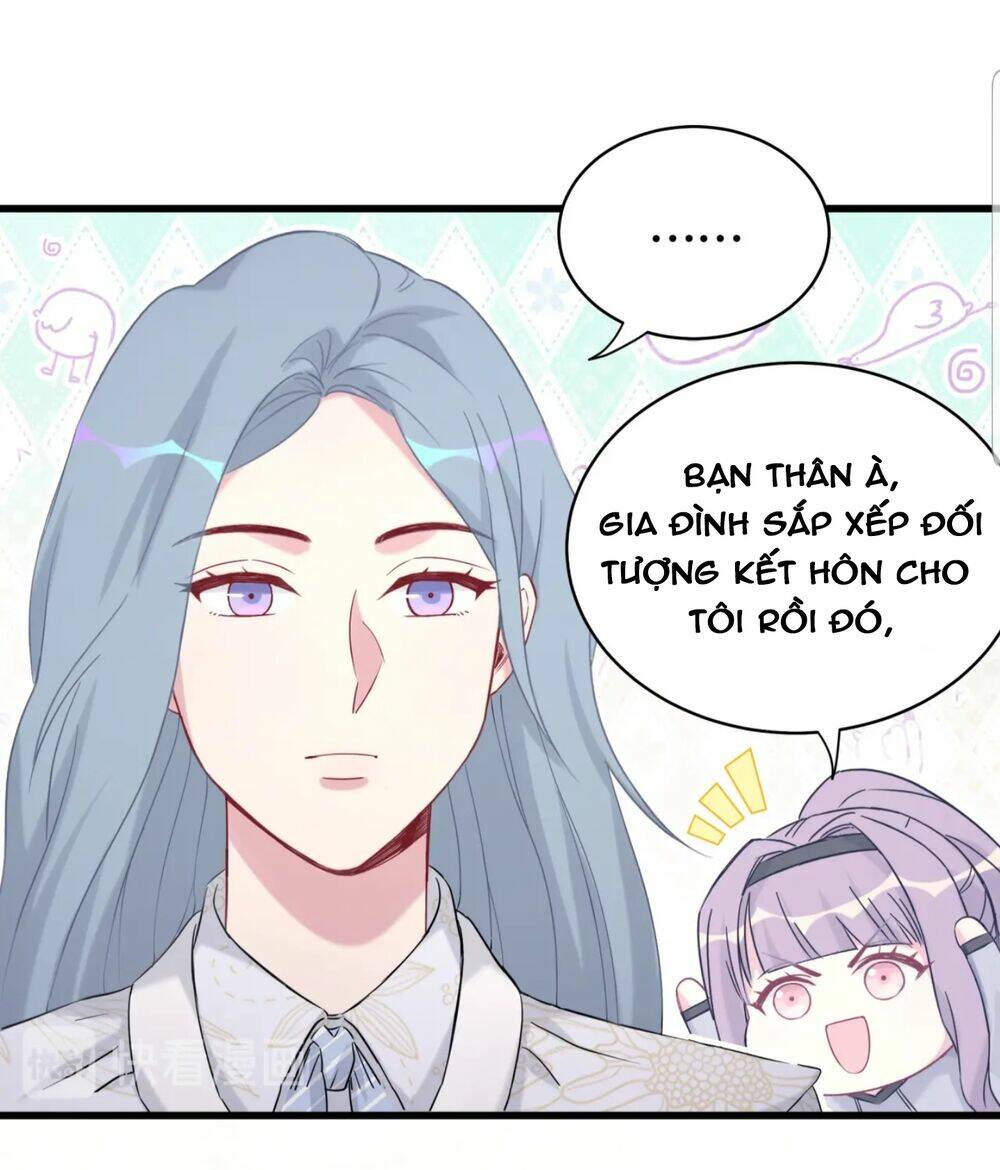 đứa bé là của ai ???? chapter 130 - Next chapter 131