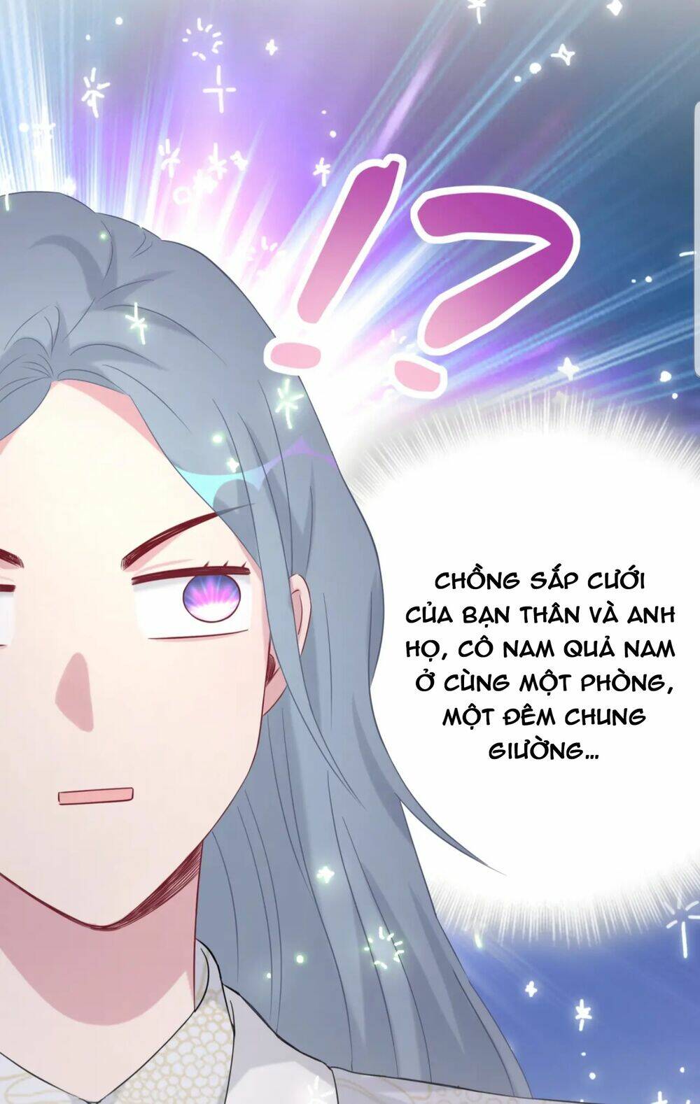 đứa bé là của ai ???? chapter 130 - Next chapter 131