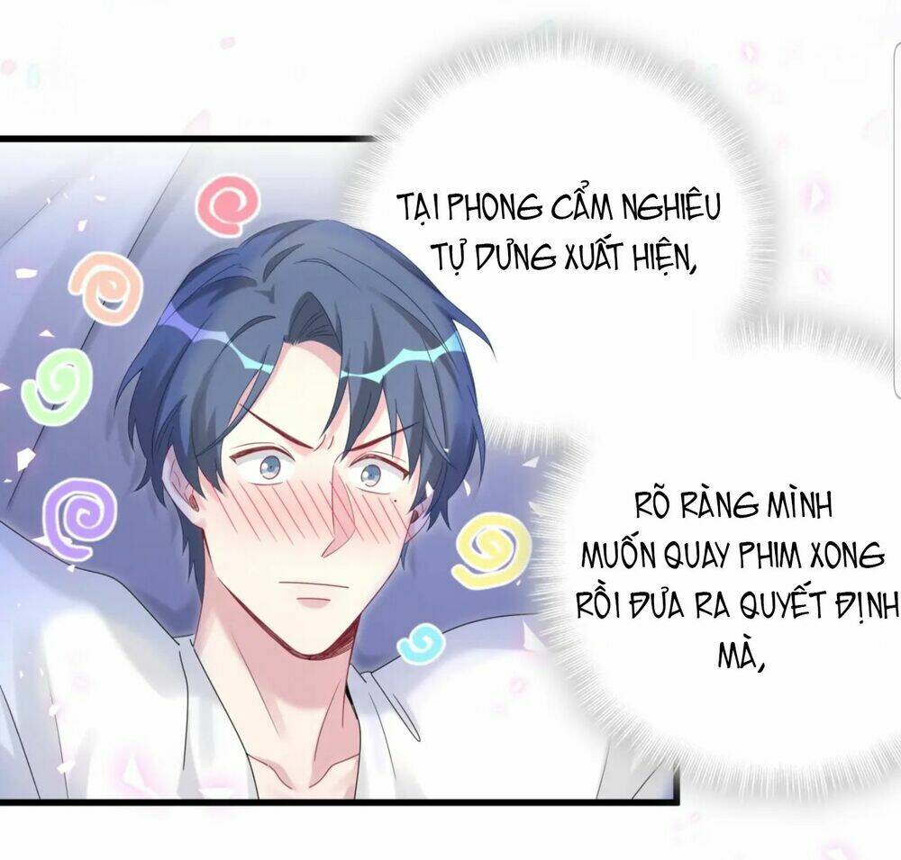 đứa bé là của ai ???? chapter 138 - Trang 2