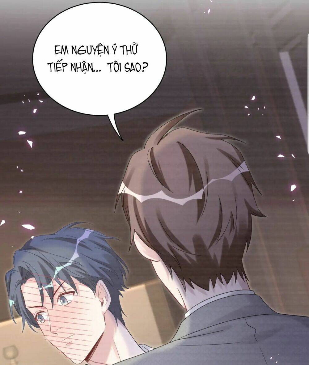 đứa bé là của ai ???? chapter 138 - Trang 2