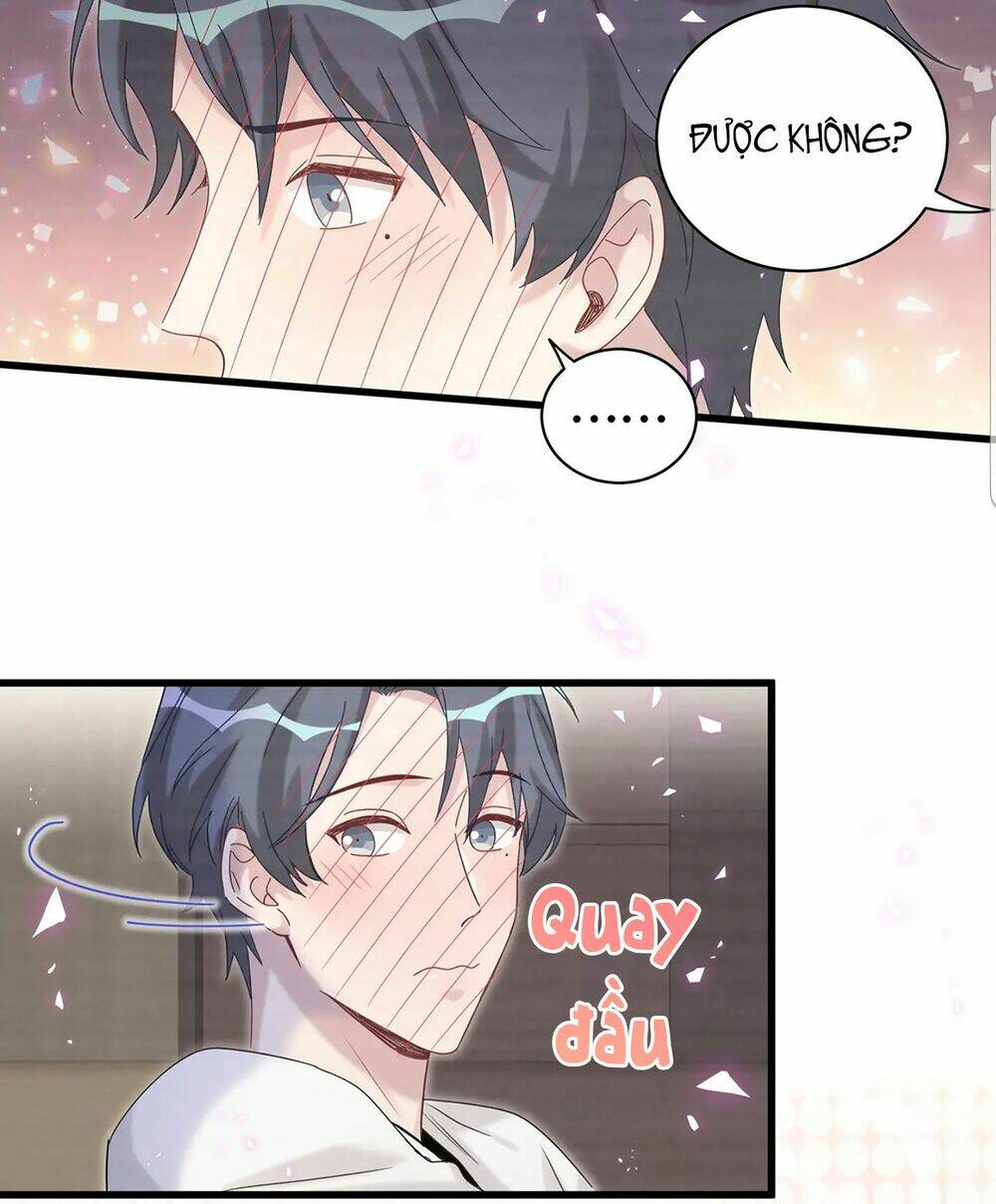 đứa bé là của ai ???? chapter 138 - Trang 2