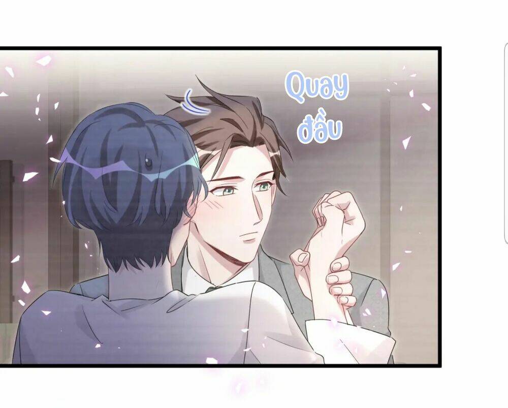 đứa bé là của ai ???? chapter 138 - Trang 2