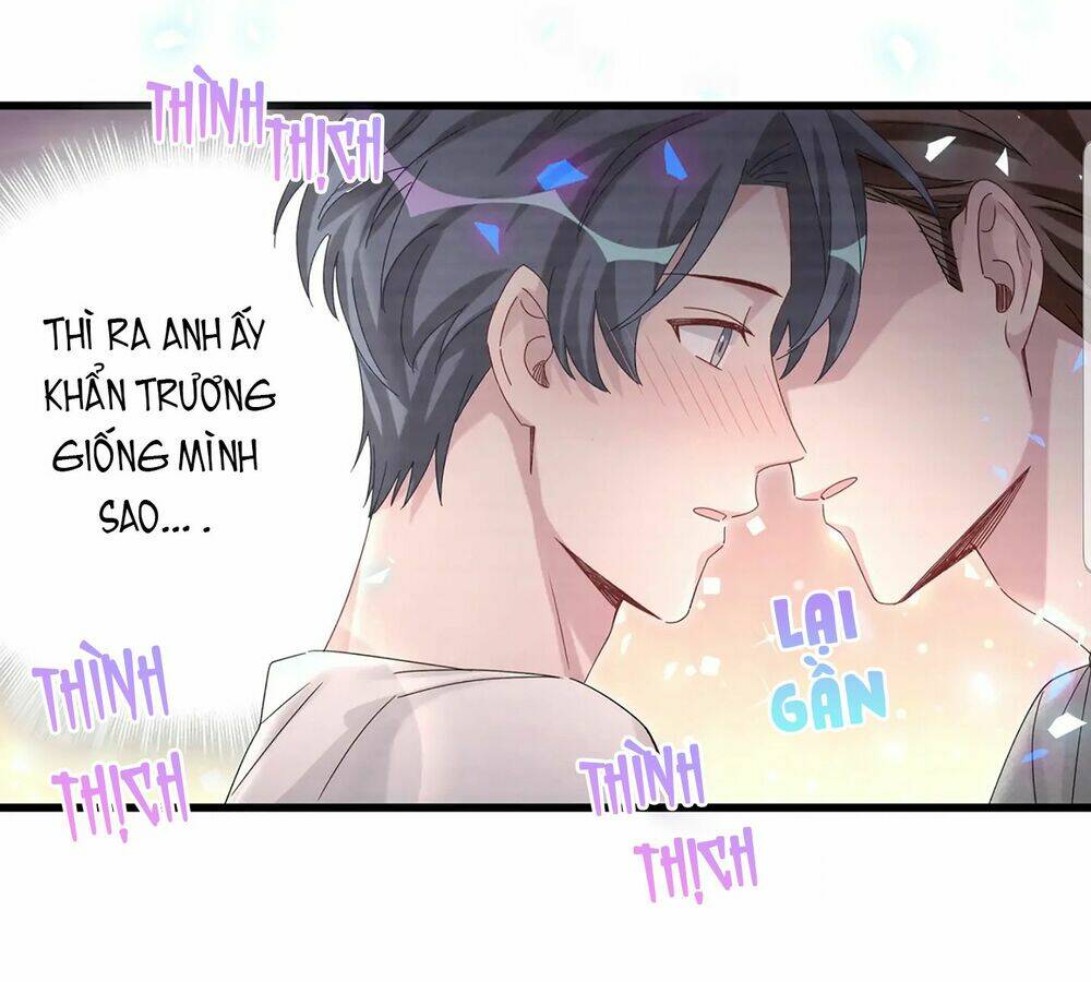 đứa bé là của ai ???? chapter 138 - Trang 2