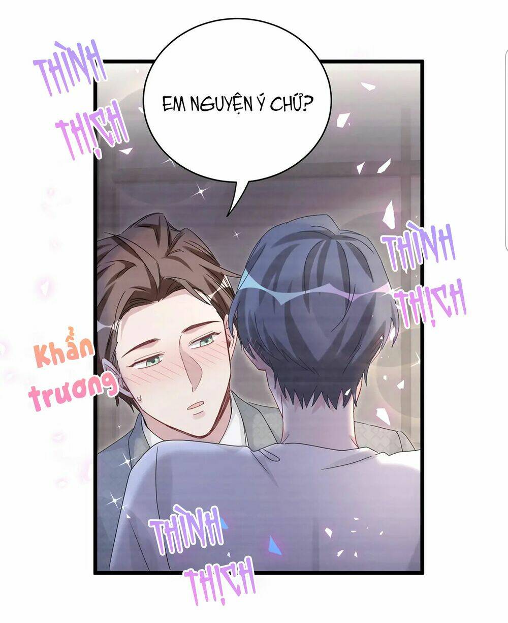 đứa bé là của ai ???? chapter 138 - Trang 2