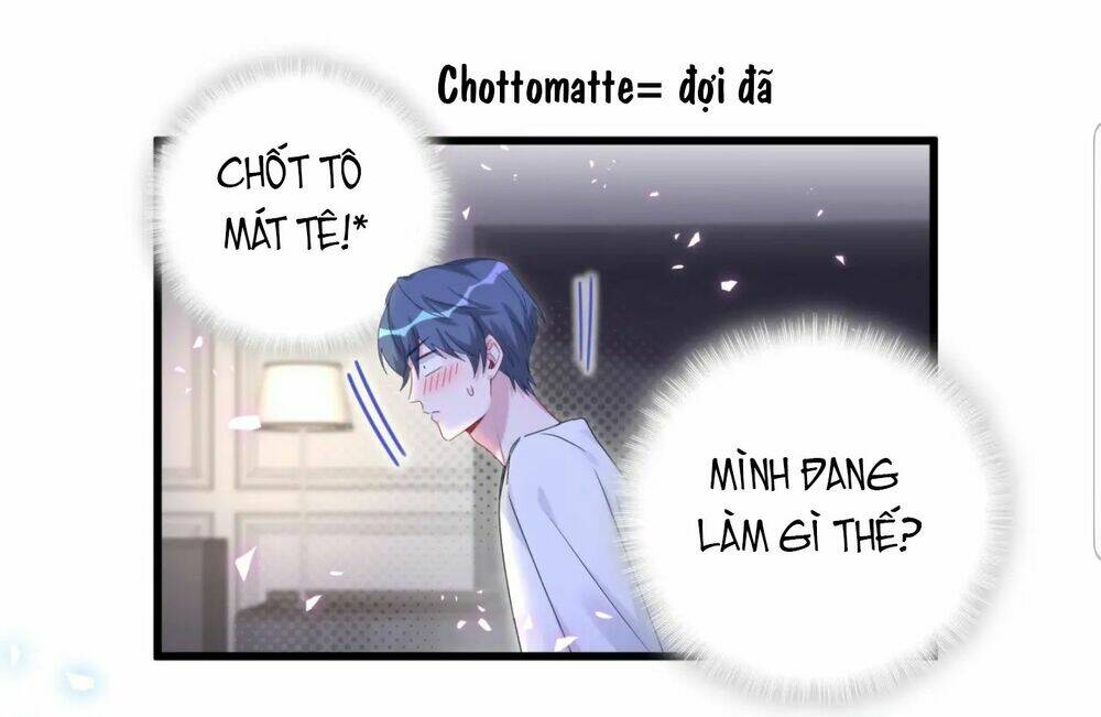 đứa bé là của ai ???? chapter 138 - Trang 2