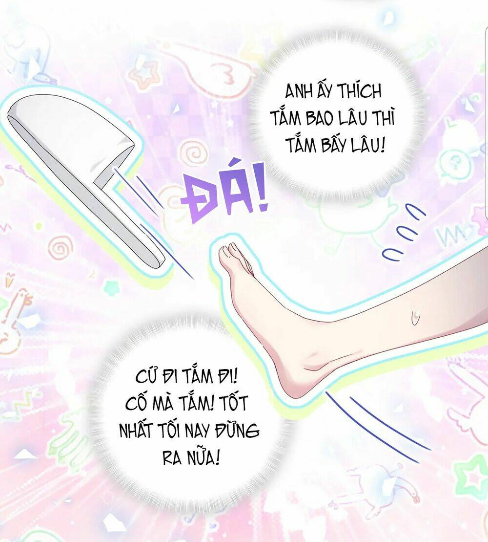 đứa bé là của ai ???? chapter 138 - Trang 2