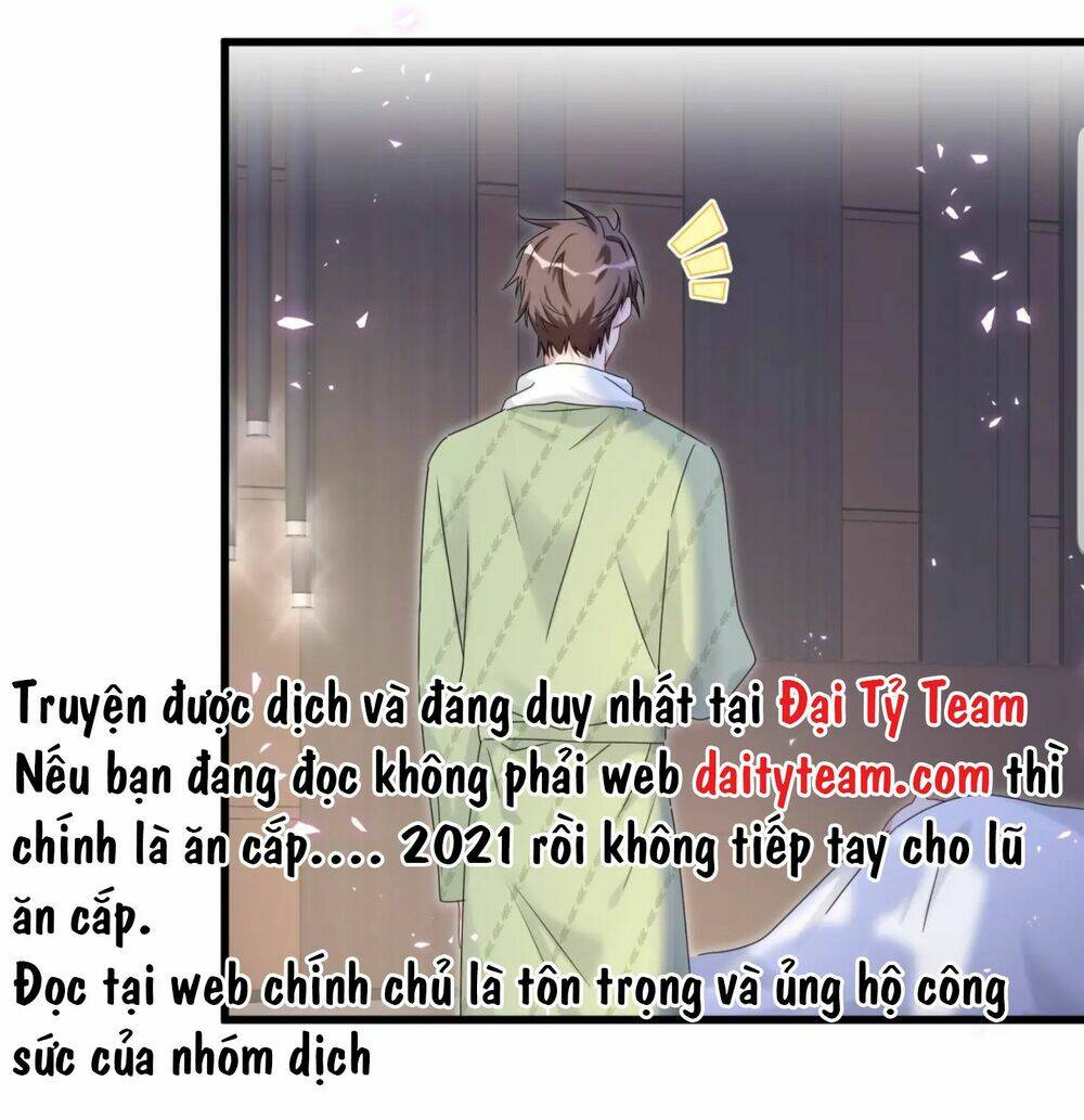 đứa bé là của ai ???? chapter 138 - Trang 2