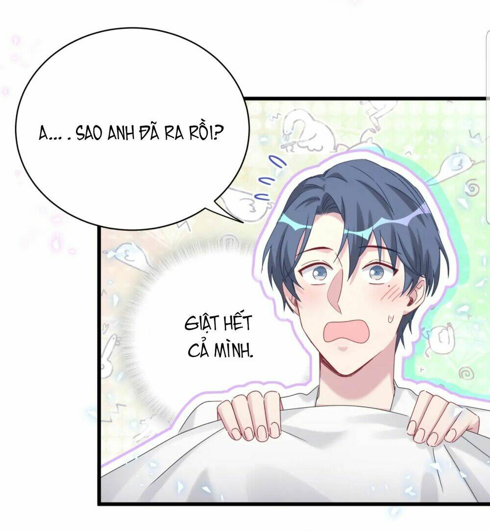 đứa bé là của ai ???? chapter 138 - Trang 2