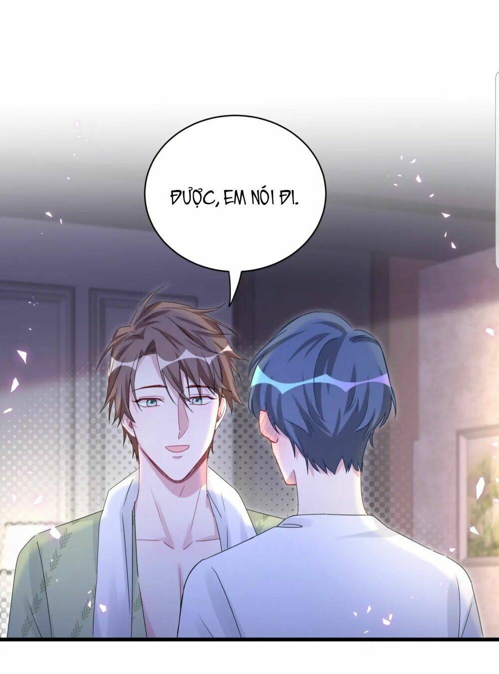 đứa bé là của ai ???? chapter 138 - Trang 2