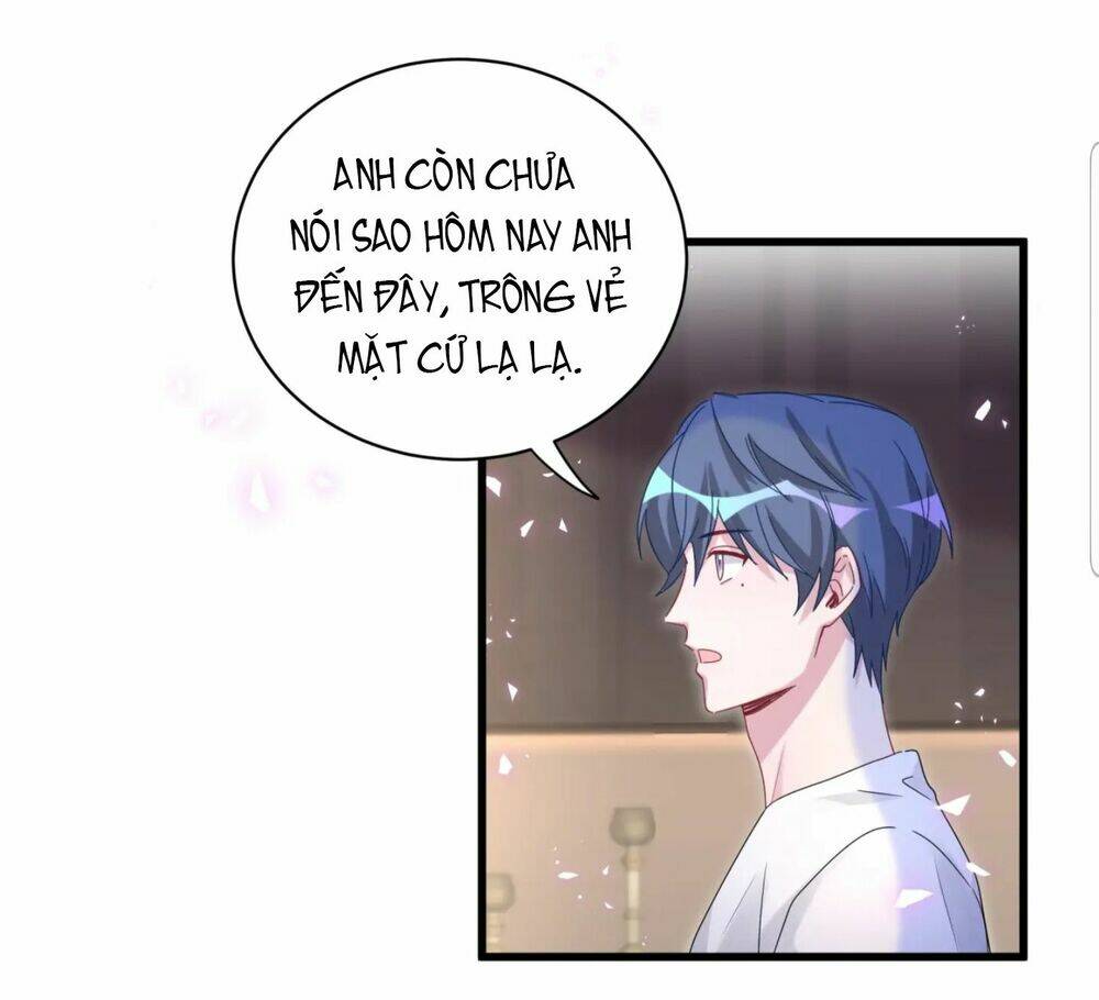 đứa bé là của ai ???? chapter 138 - Trang 2