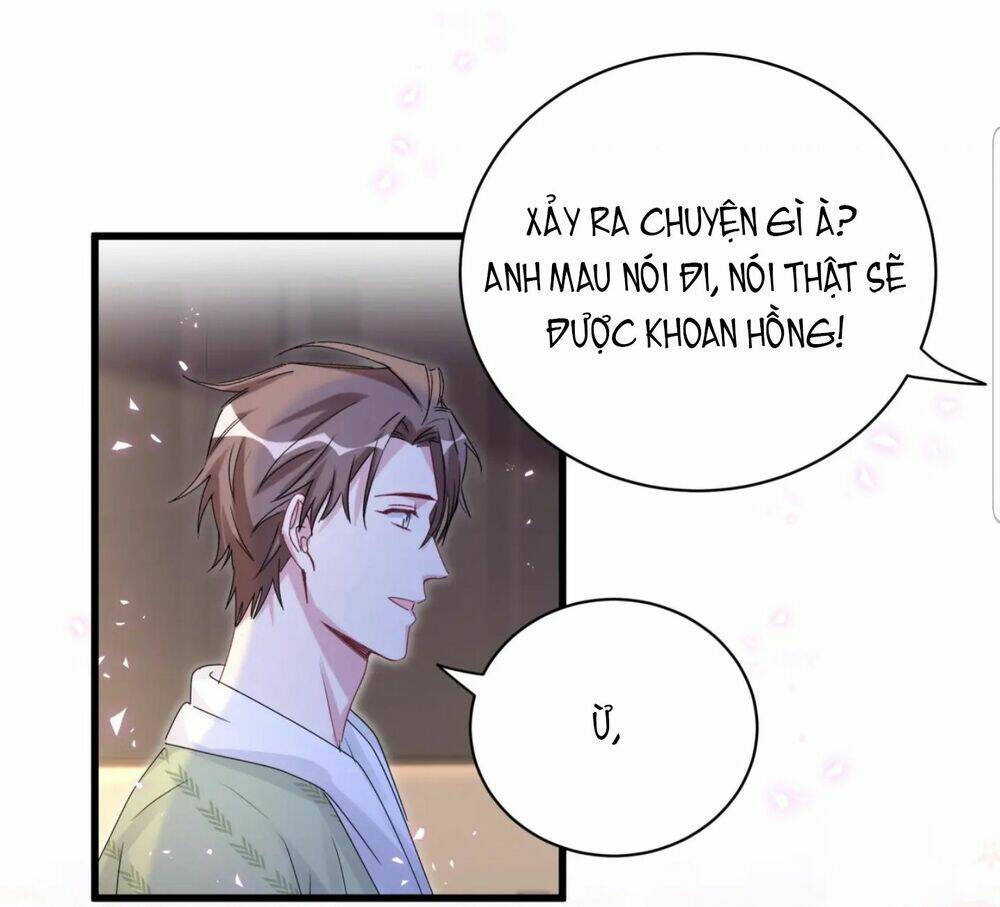 đứa bé là của ai ???? chapter 138 - Trang 2