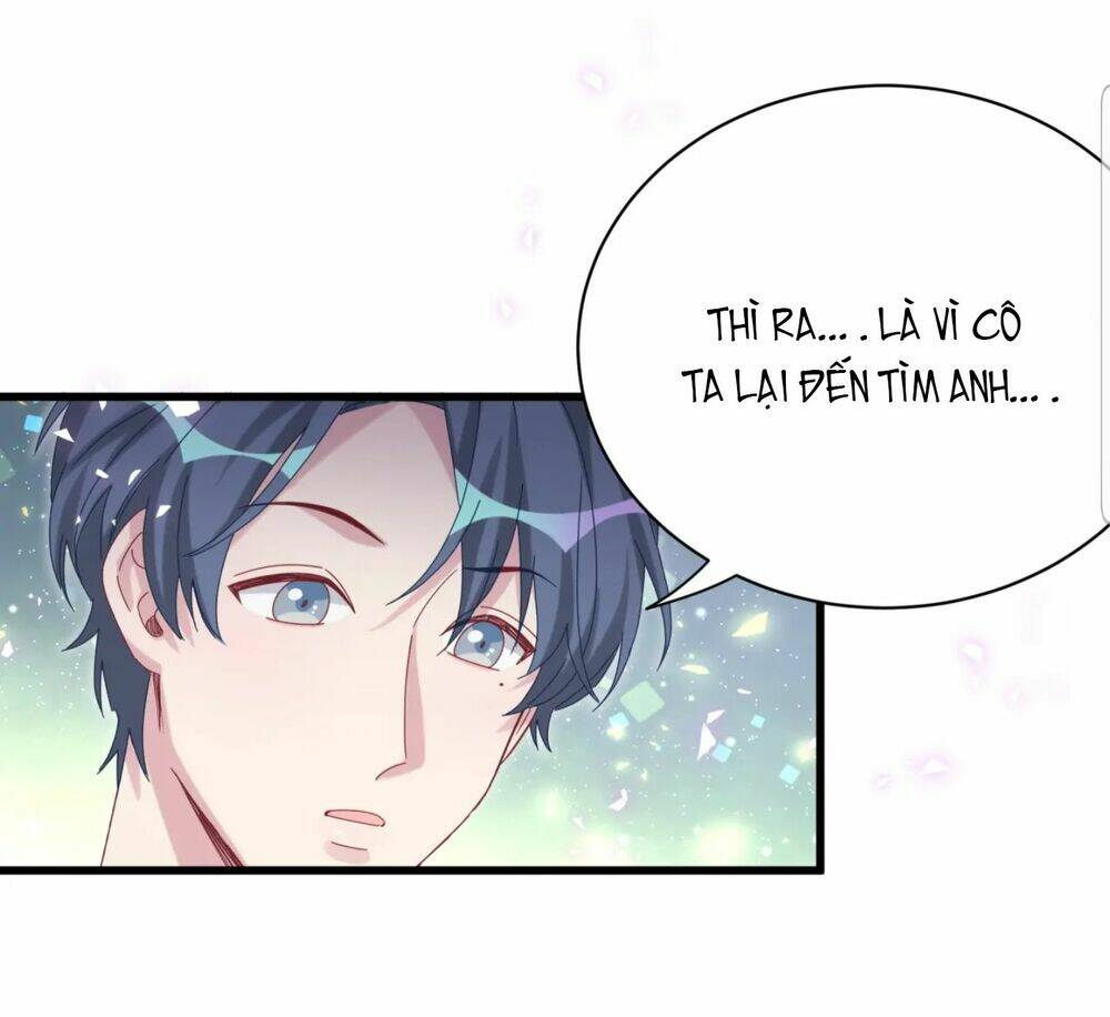 đứa bé là của ai ???? chapter 138 - Trang 2