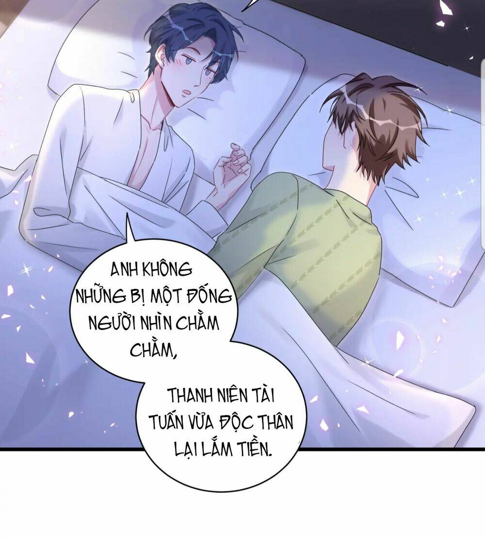 đứa bé là của ai ???? chapter 138 - Trang 2