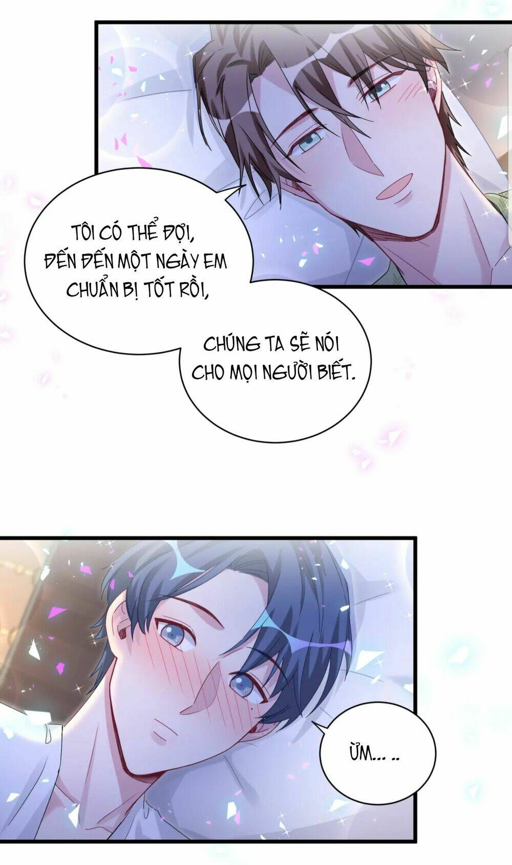 đứa bé là của ai ???? chapter 138 - Trang 2