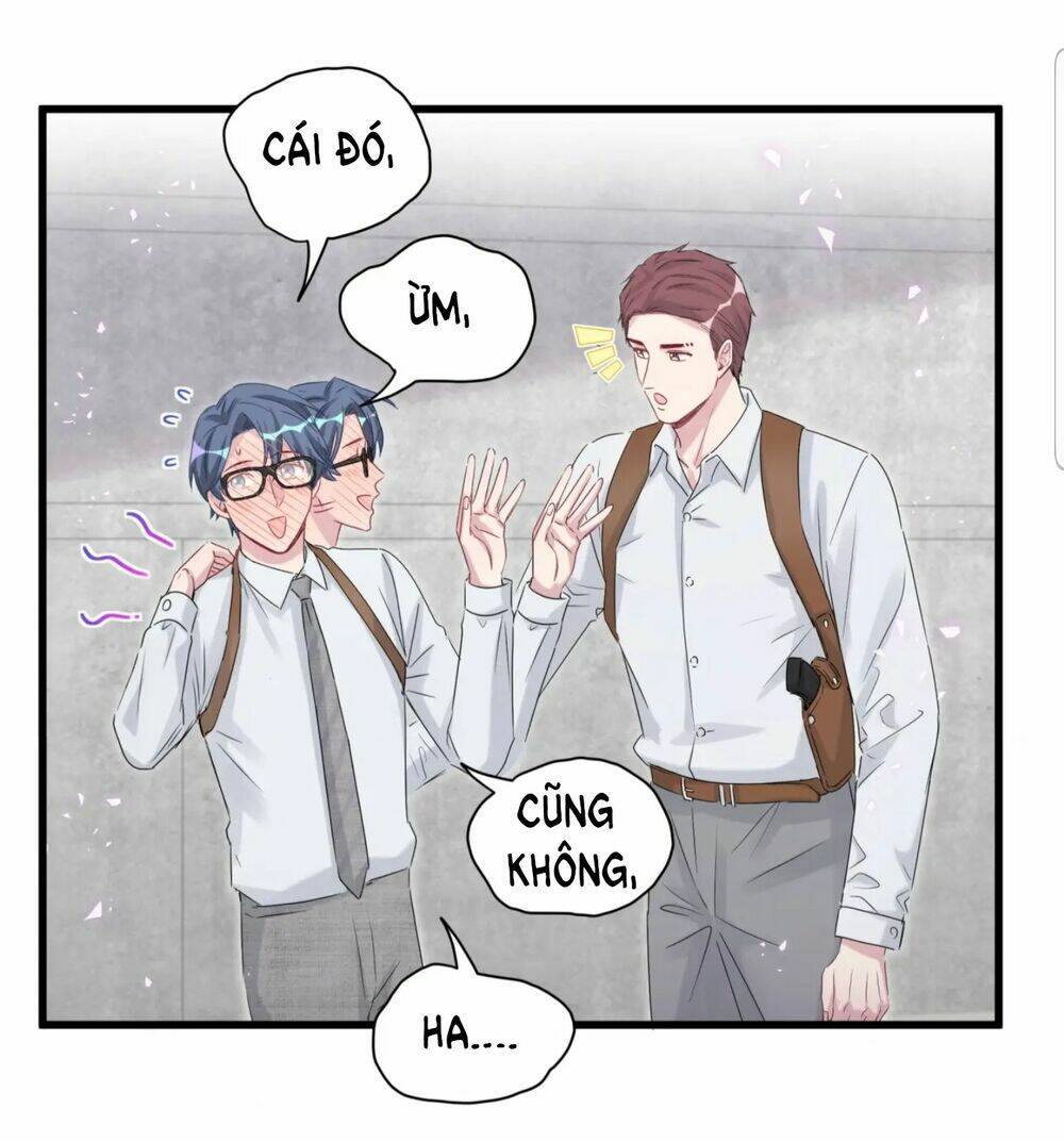 đứa bé là của ai ???? chapter 139 - Trang 2