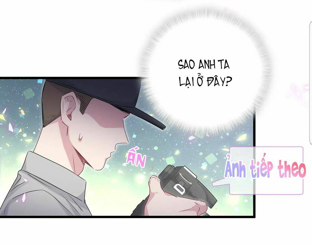 đứa bé là của ai ???? chapter 139 - Trang 2