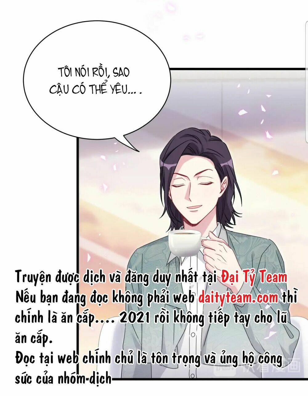 đứa bé là của ai ???? chapter 139 - Trang 2