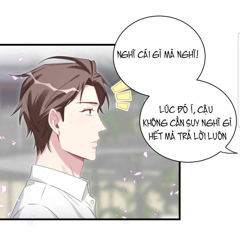 đứa bé là của ai ???? chapter 139 - Trang 2