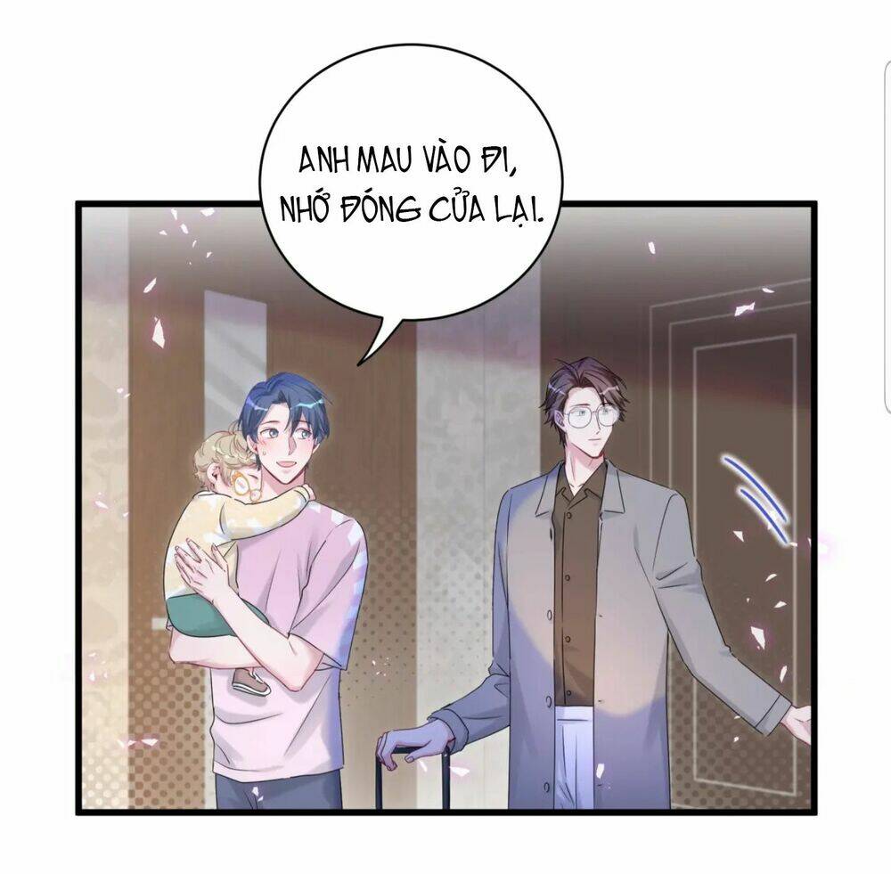 đứa bé là của ai ???? chapter 139 - Trang 2