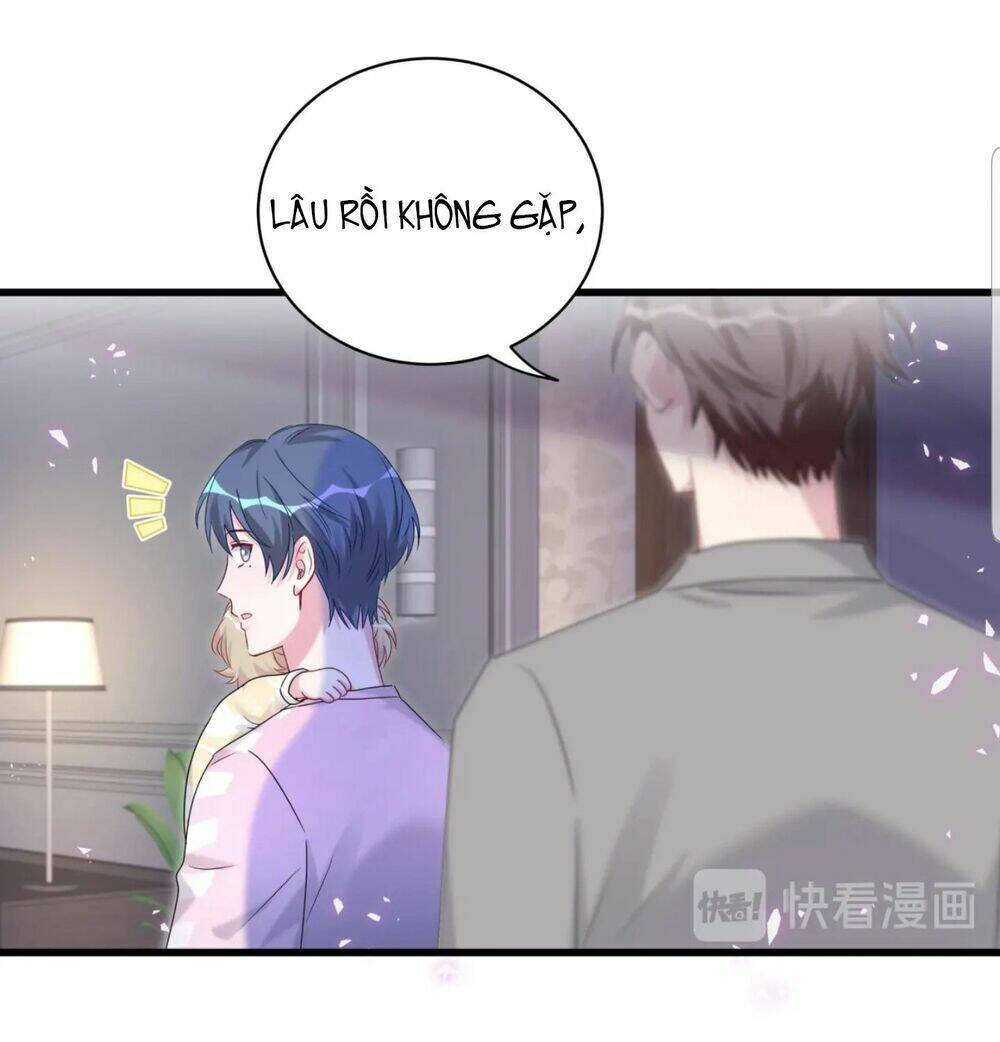 đứa bé là của ai ???? chapter 139 - Trang 2