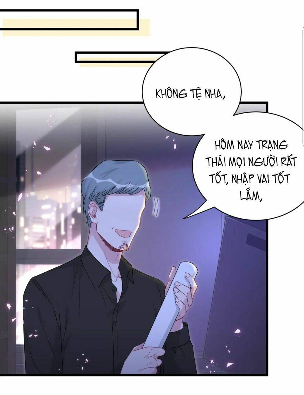 đứa bé là của ai ???? chapter 139 - Trang 2