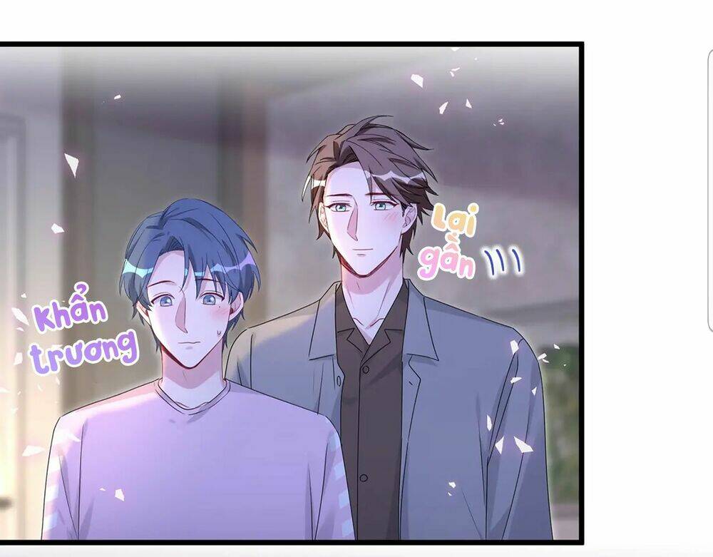 đứa bé là của ai ???? chapter 139 - Trang 2