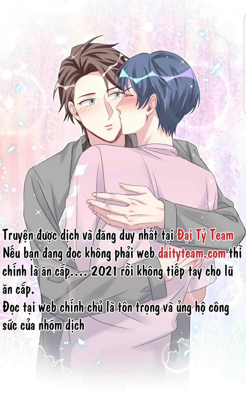 đứa bé là của ai ???? chapter 139 - Trang 2