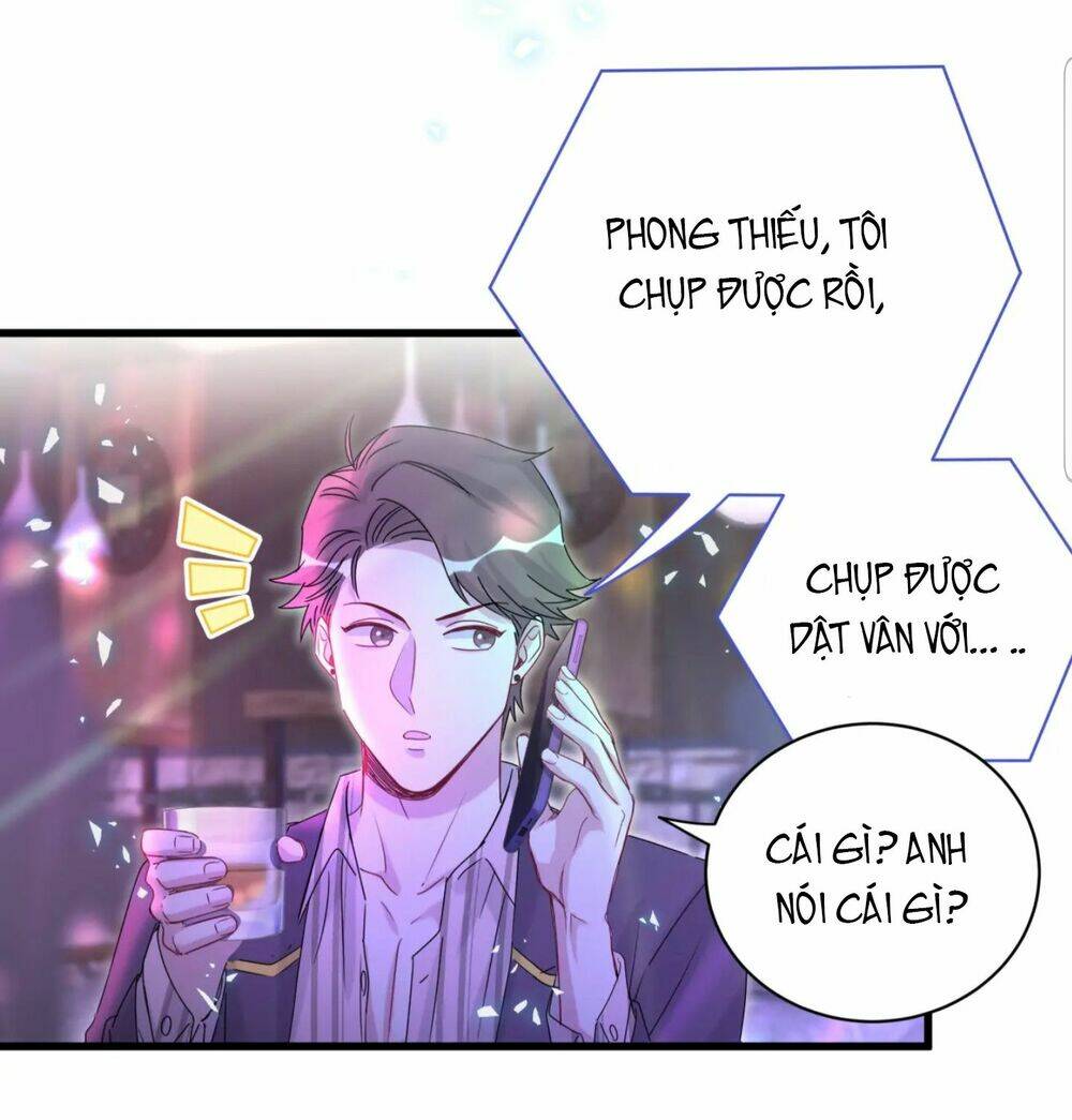 đứa bé là của ai ???? chapter 139 - Trang 2