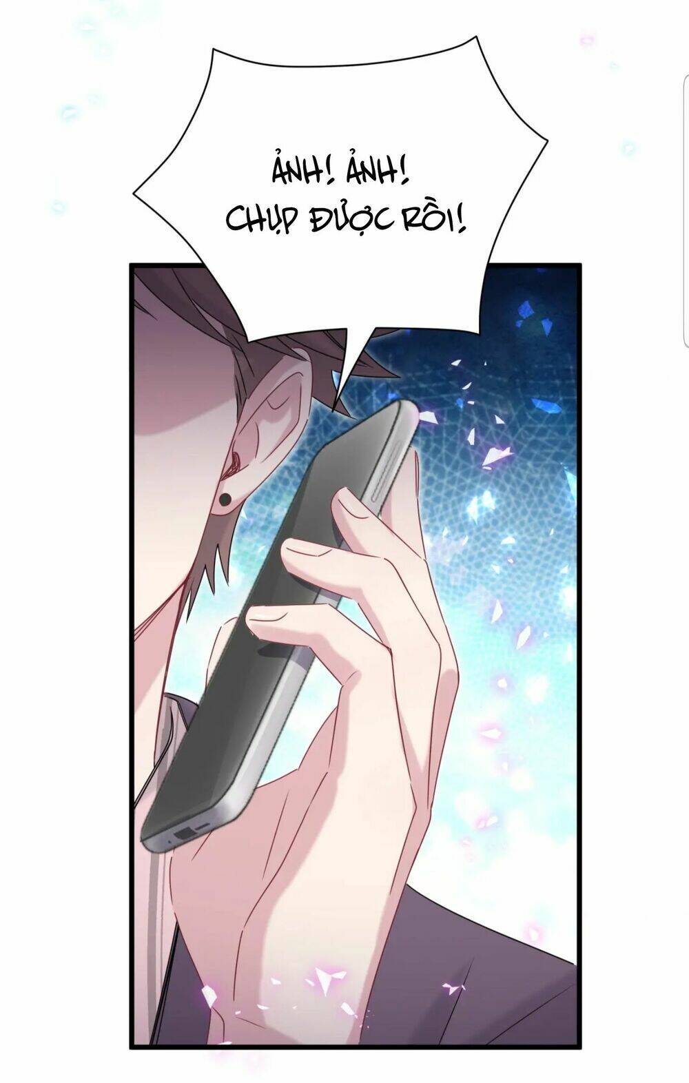 đứa bé là của ai ???? chapter 139 - Trang 2