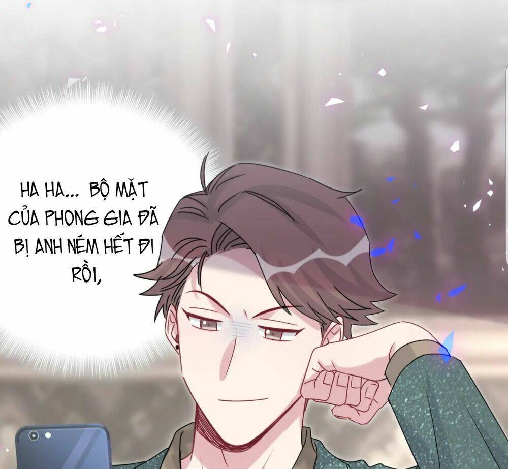 đứa bé là của ai ???? chapter 144 - Trang 2