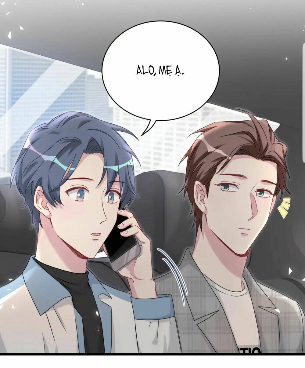 đứa bé là của ai ???? chapter 144 - Trang 2